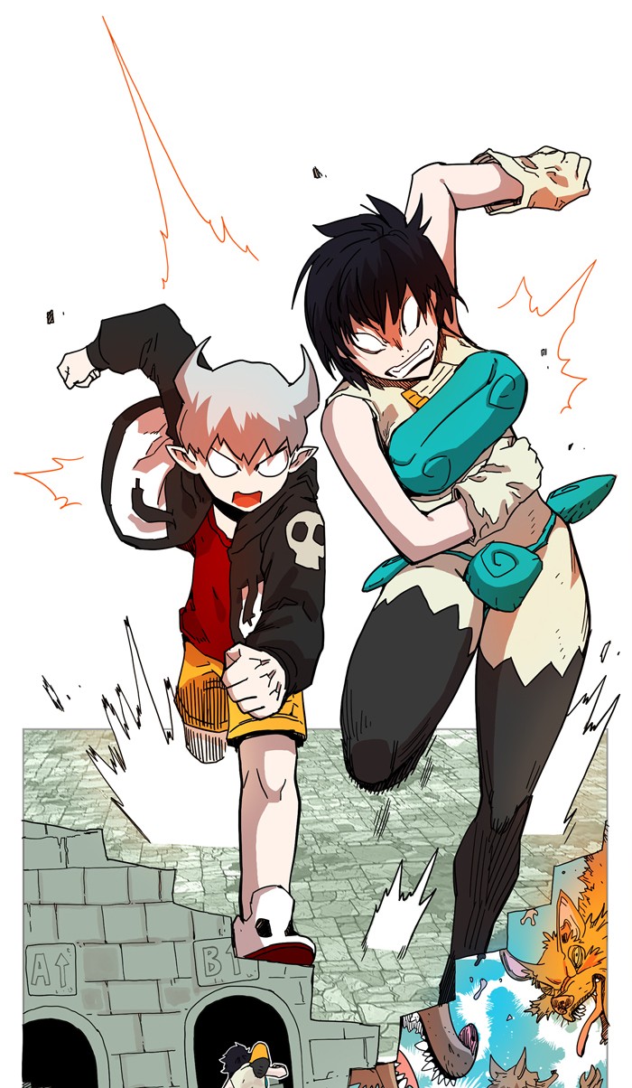 Chapter 70 - Image 40