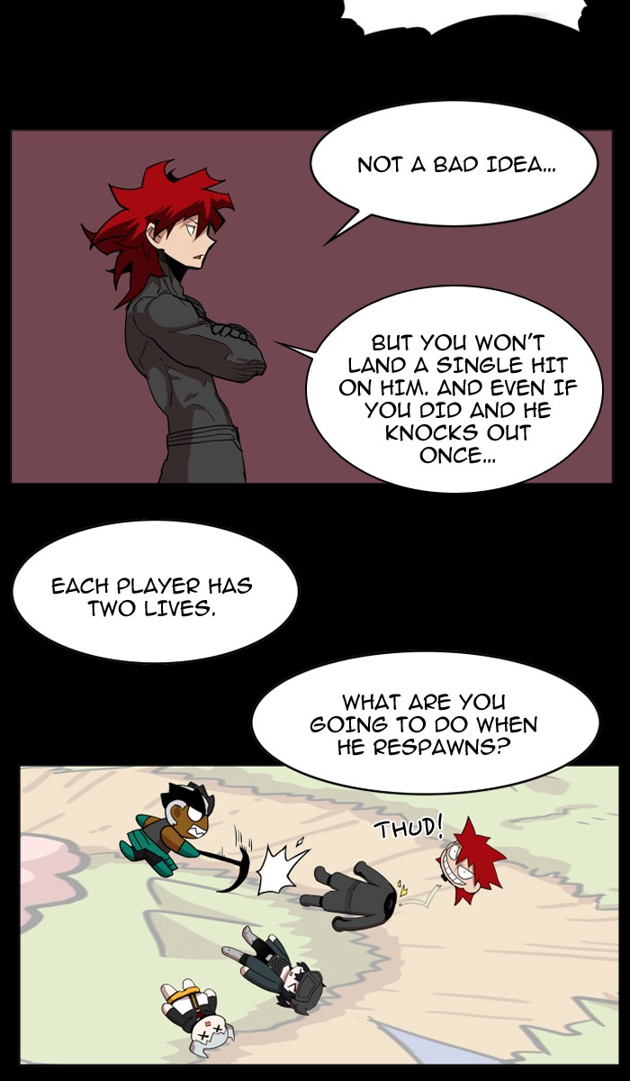 Chapter 85 - Image 18