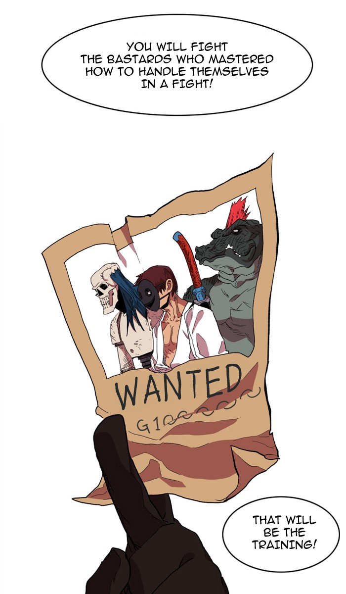 Chapter 91 - Image 21