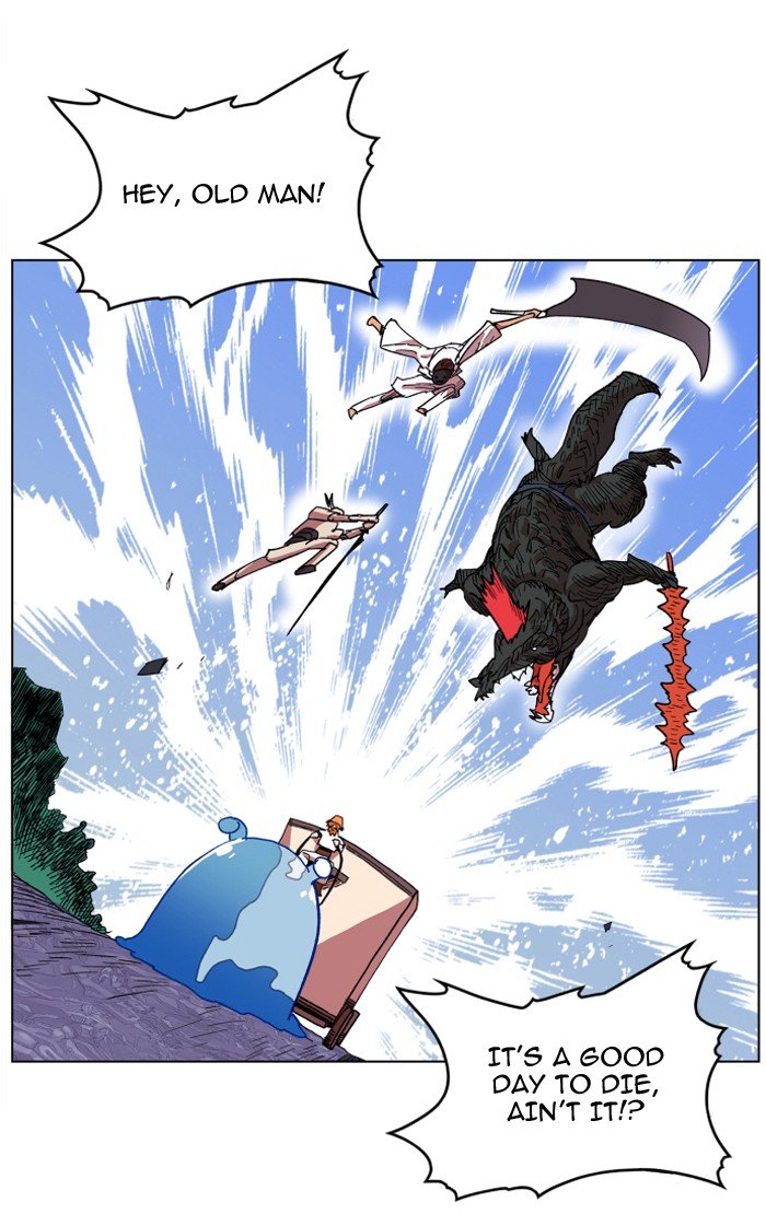 Chapter 91 - Image 28