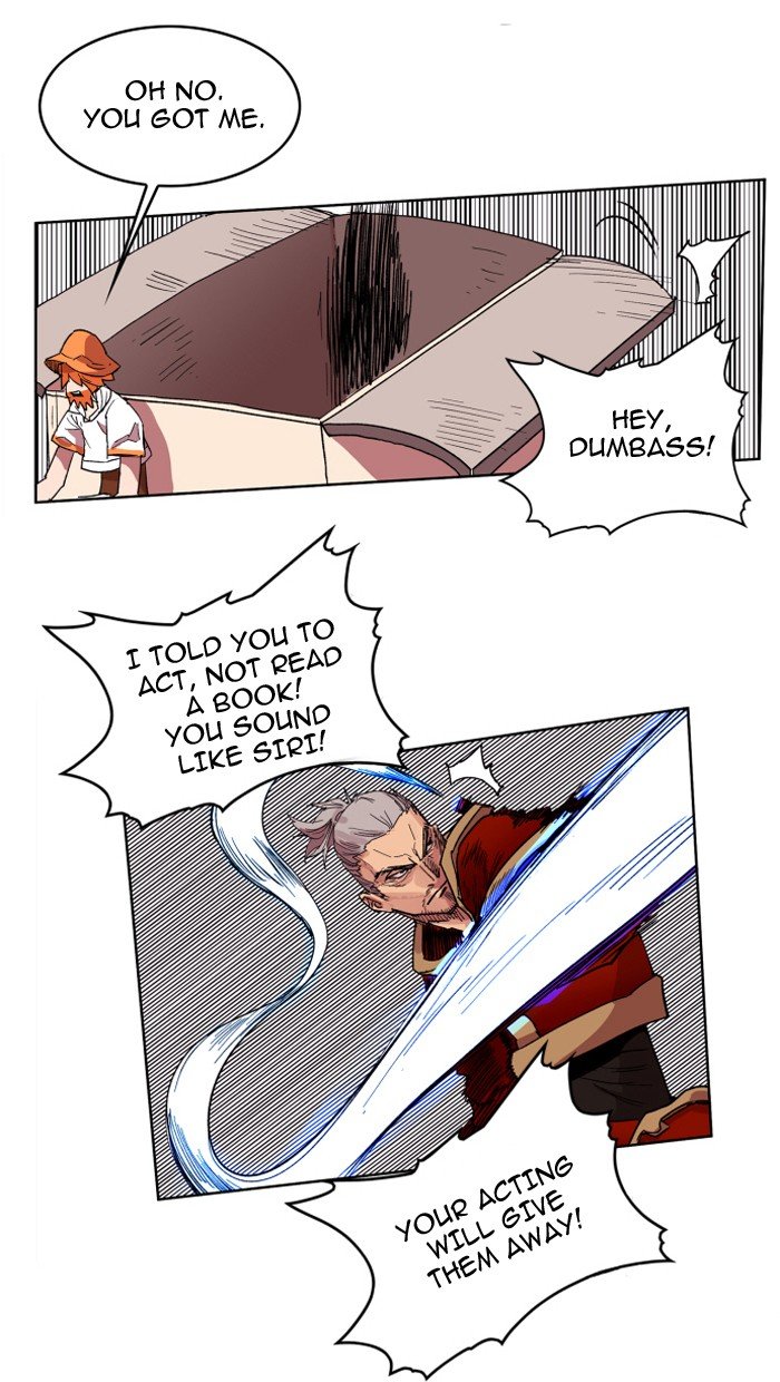 Chapter 91 - Image 32