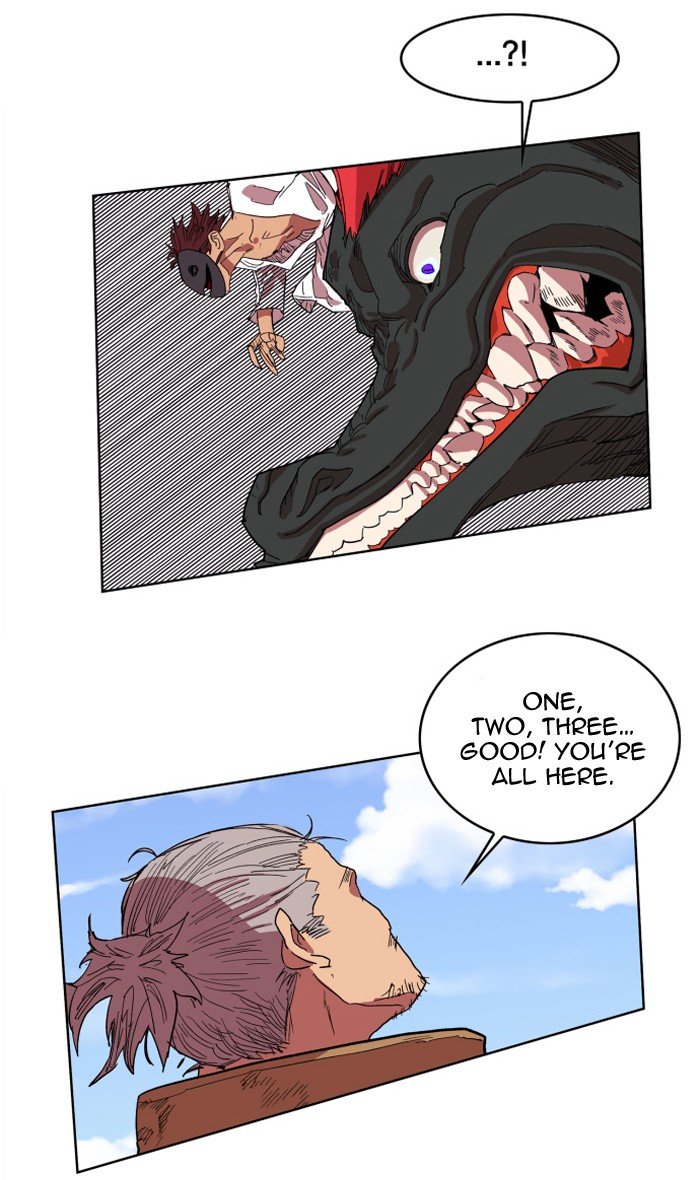 Chapter 91 - Image 34