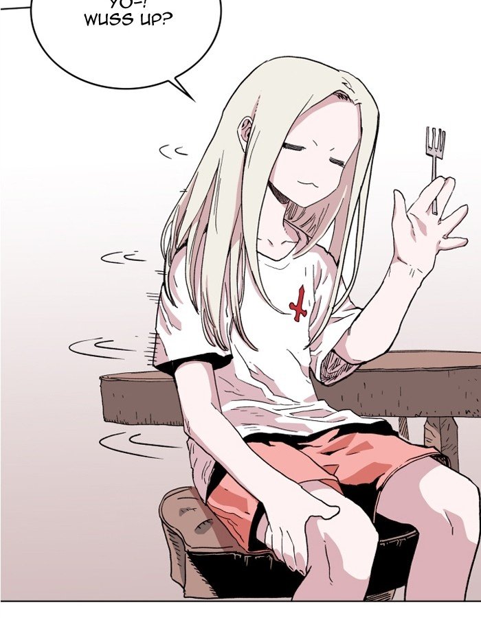 Chapter 95 - Image 20