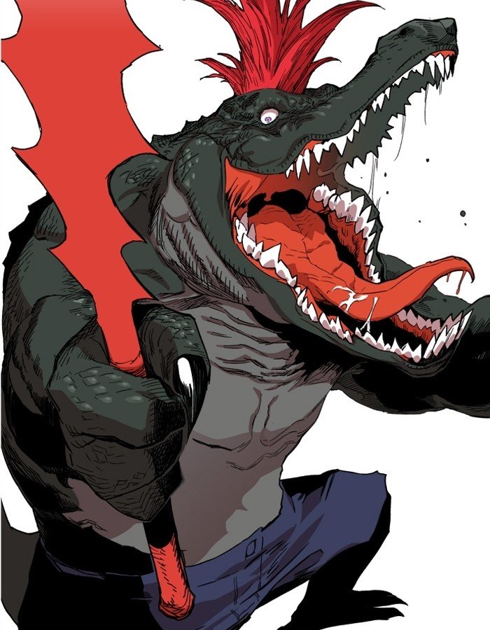 Chapter 95 - Image 60