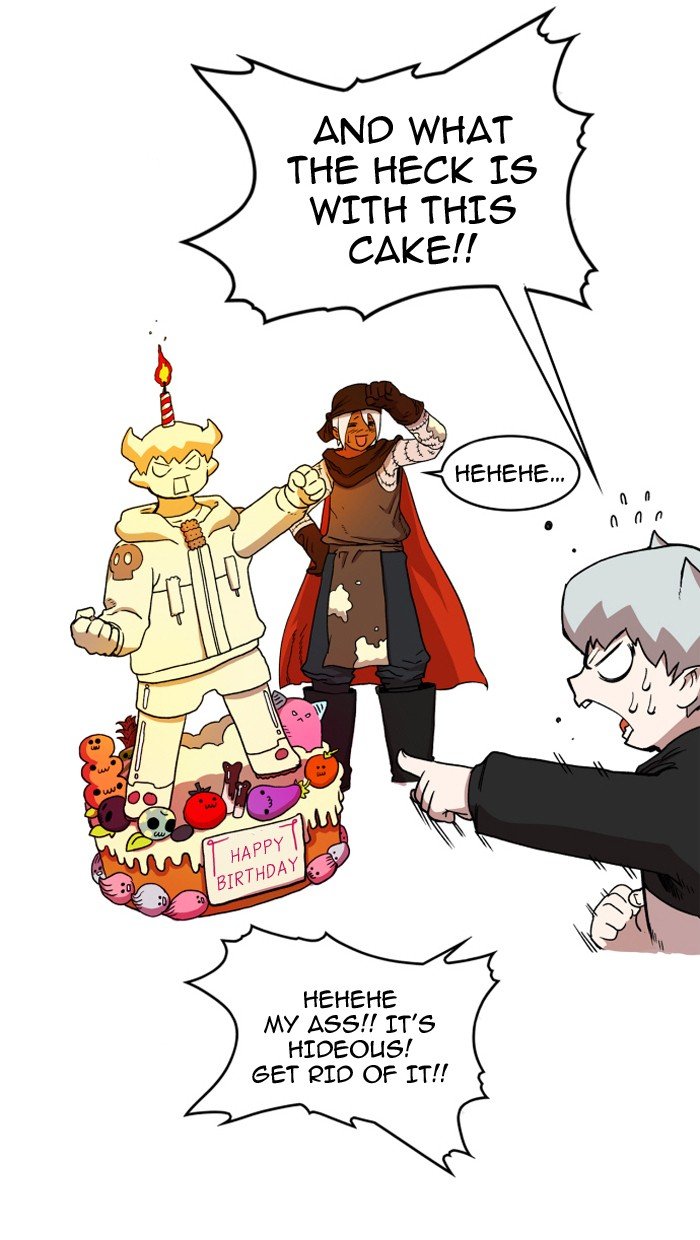 Chapter 99 - Image 4