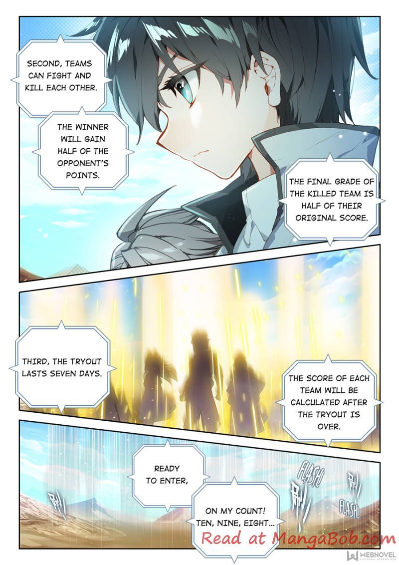 Chapter 100 - Image 3