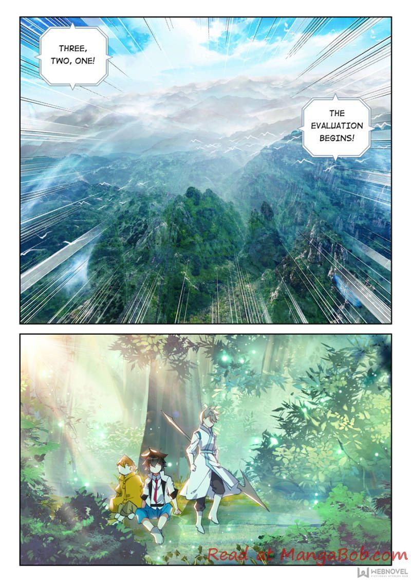 Chapter 100 - Image 4
