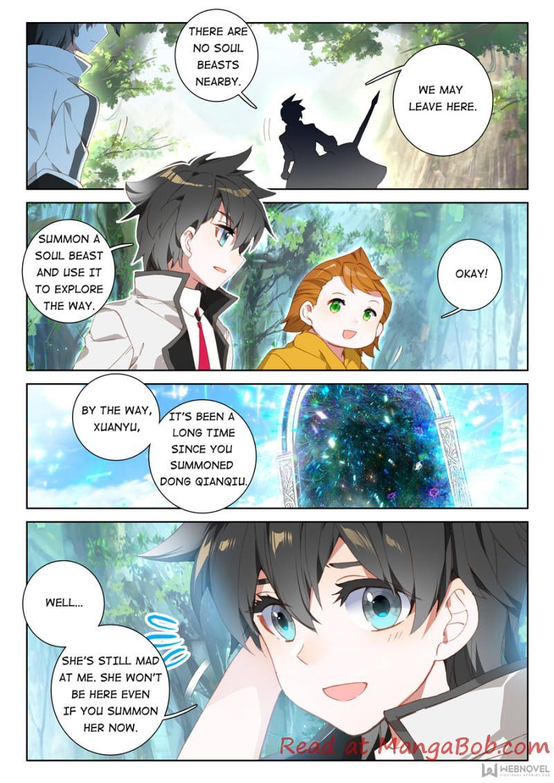 Chapter 100 - Image 7