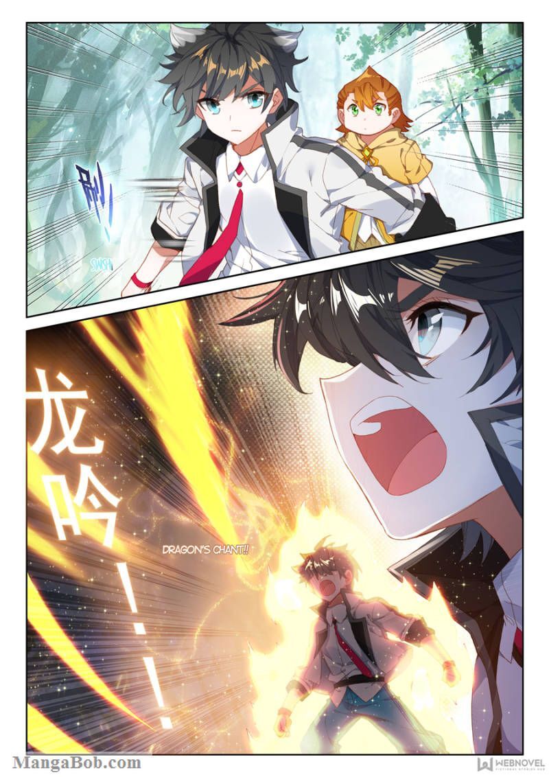 Chapter 101 - Image 10