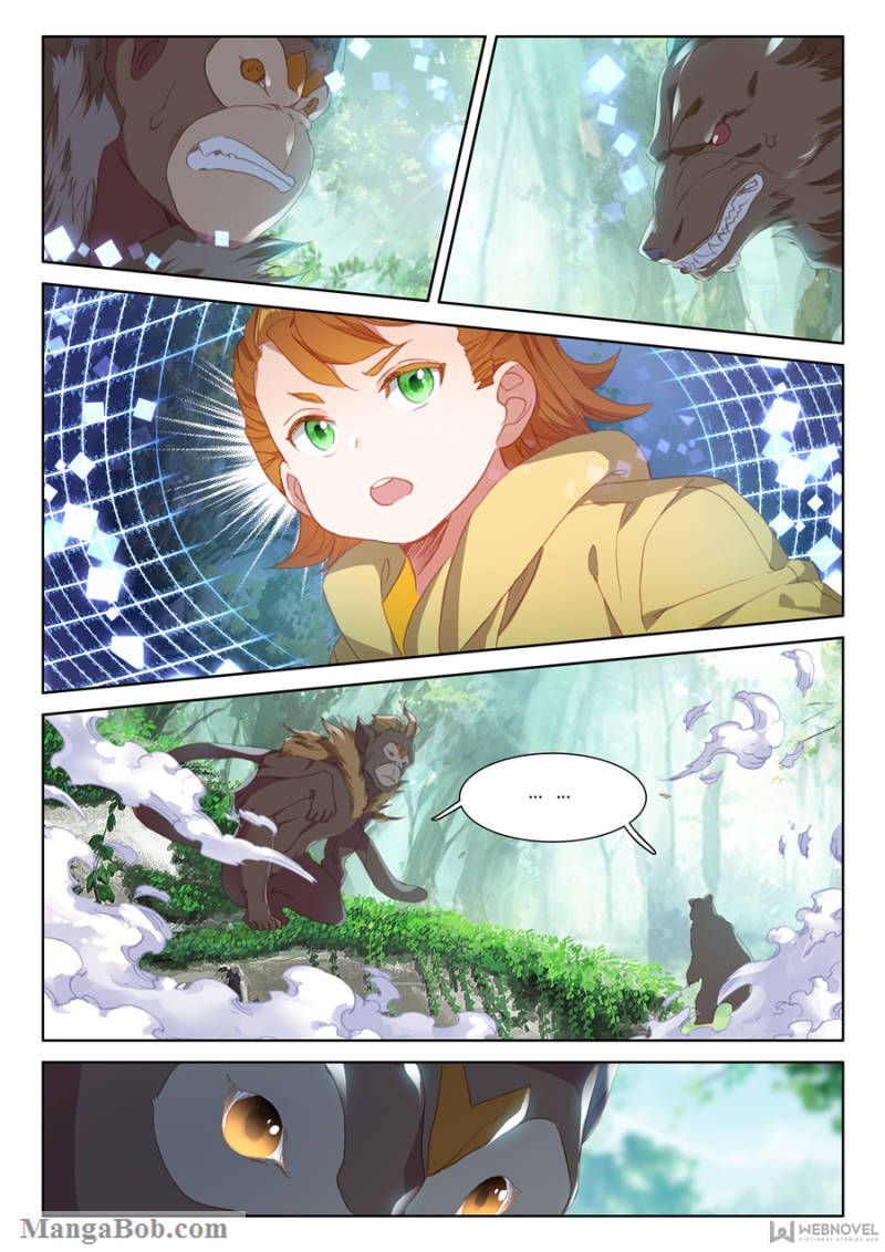 Chapter 101 - Image 11