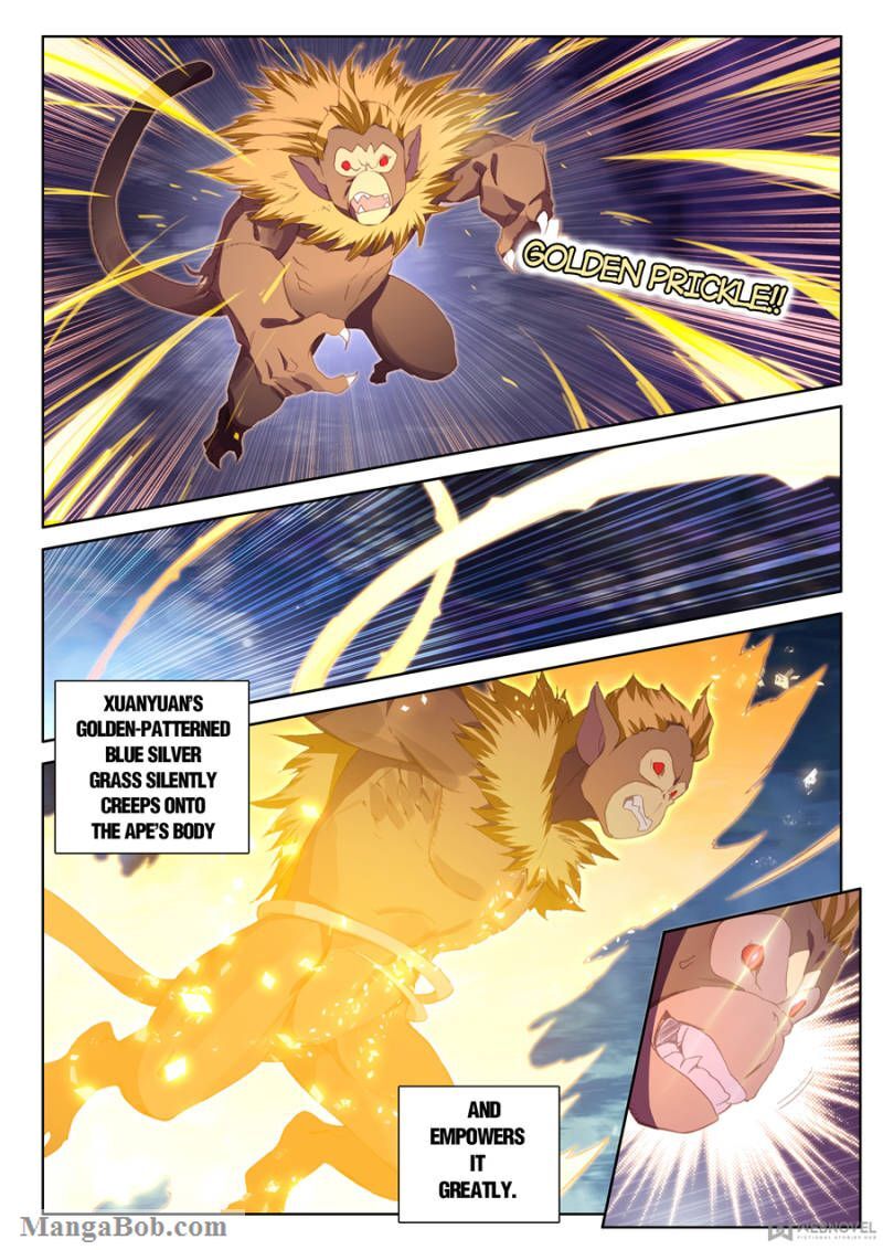 Chapter 101 - Image 13