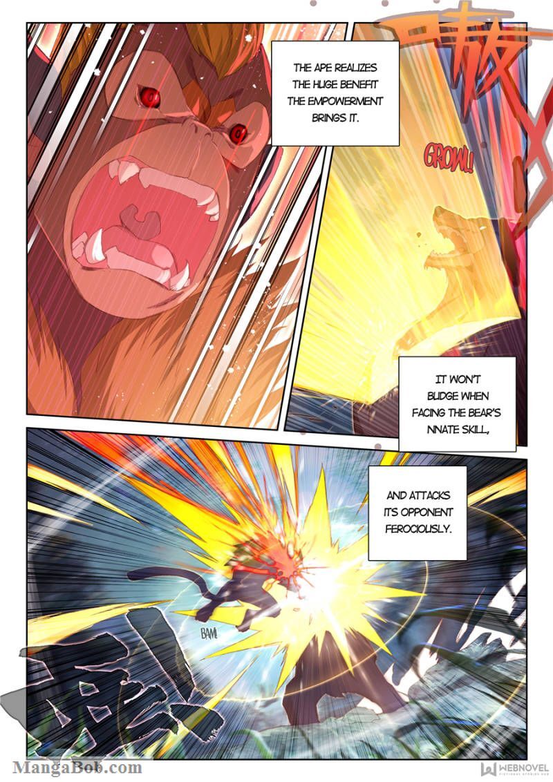 Chapter 101 - Image 14