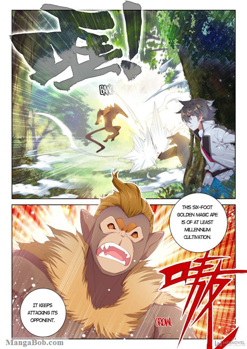 Chapter 101 - Image 3