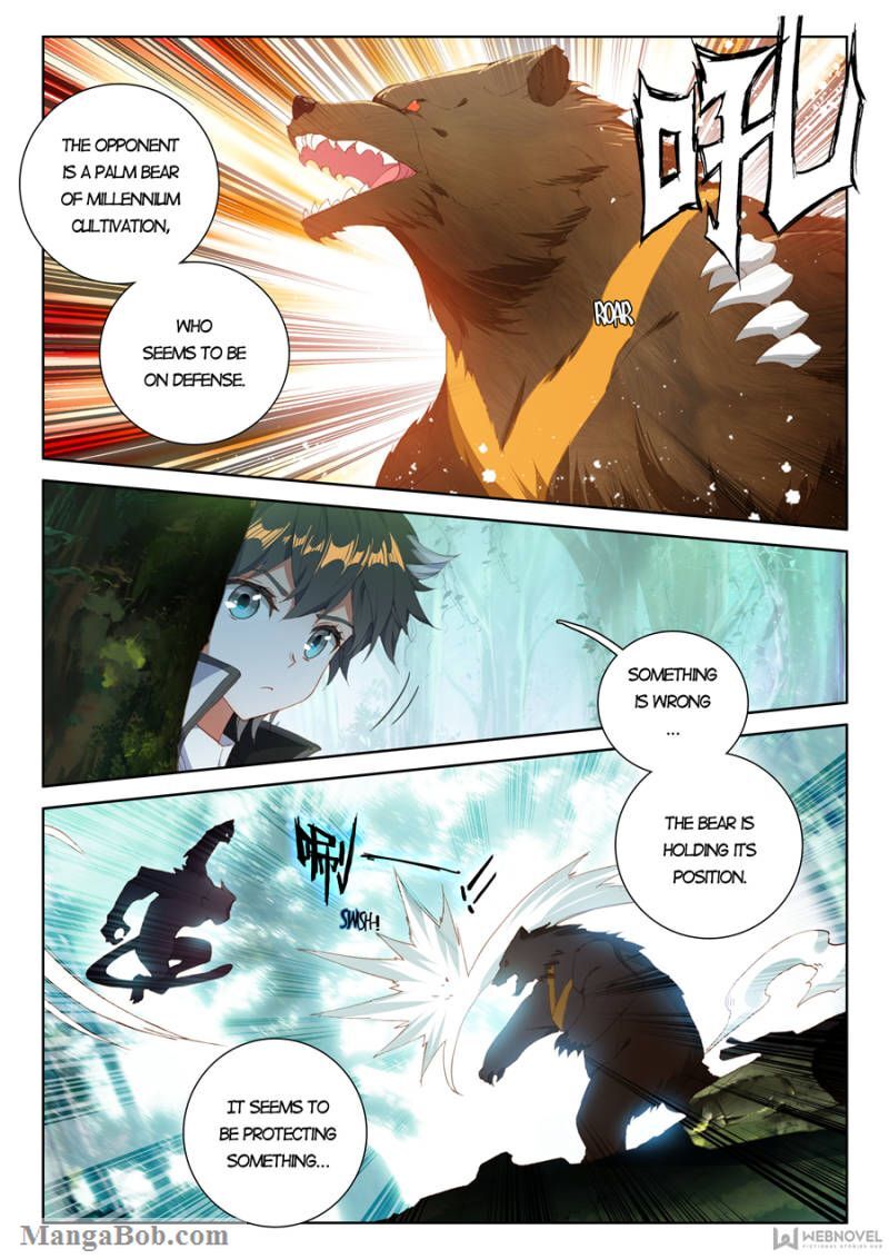 Chapter 101 - Image 4
