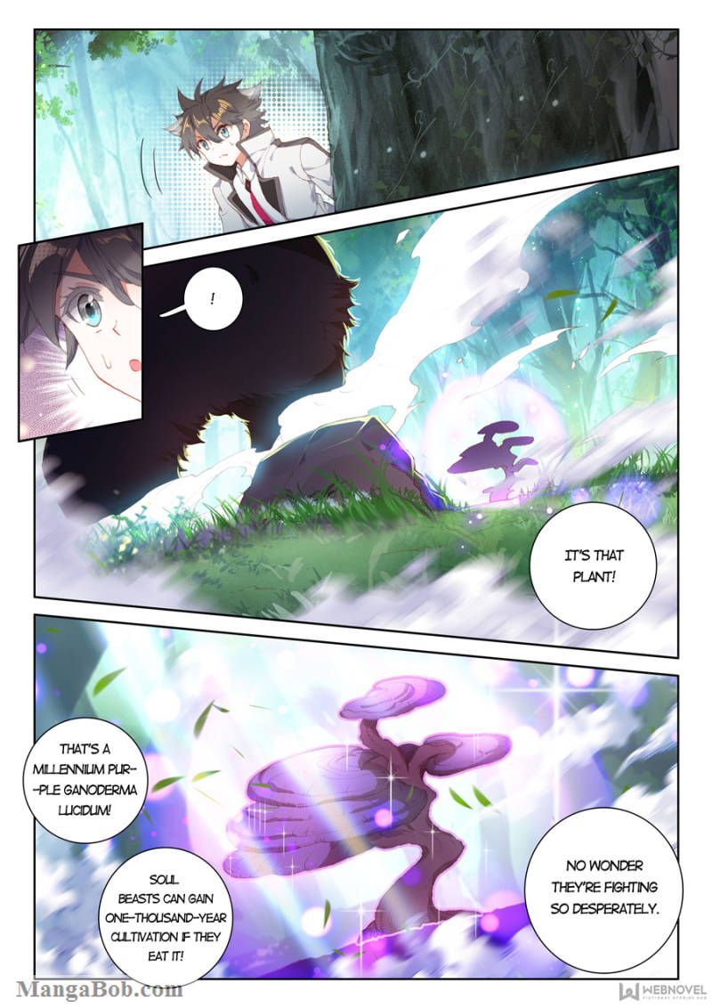 Chapter 101 - Image 5