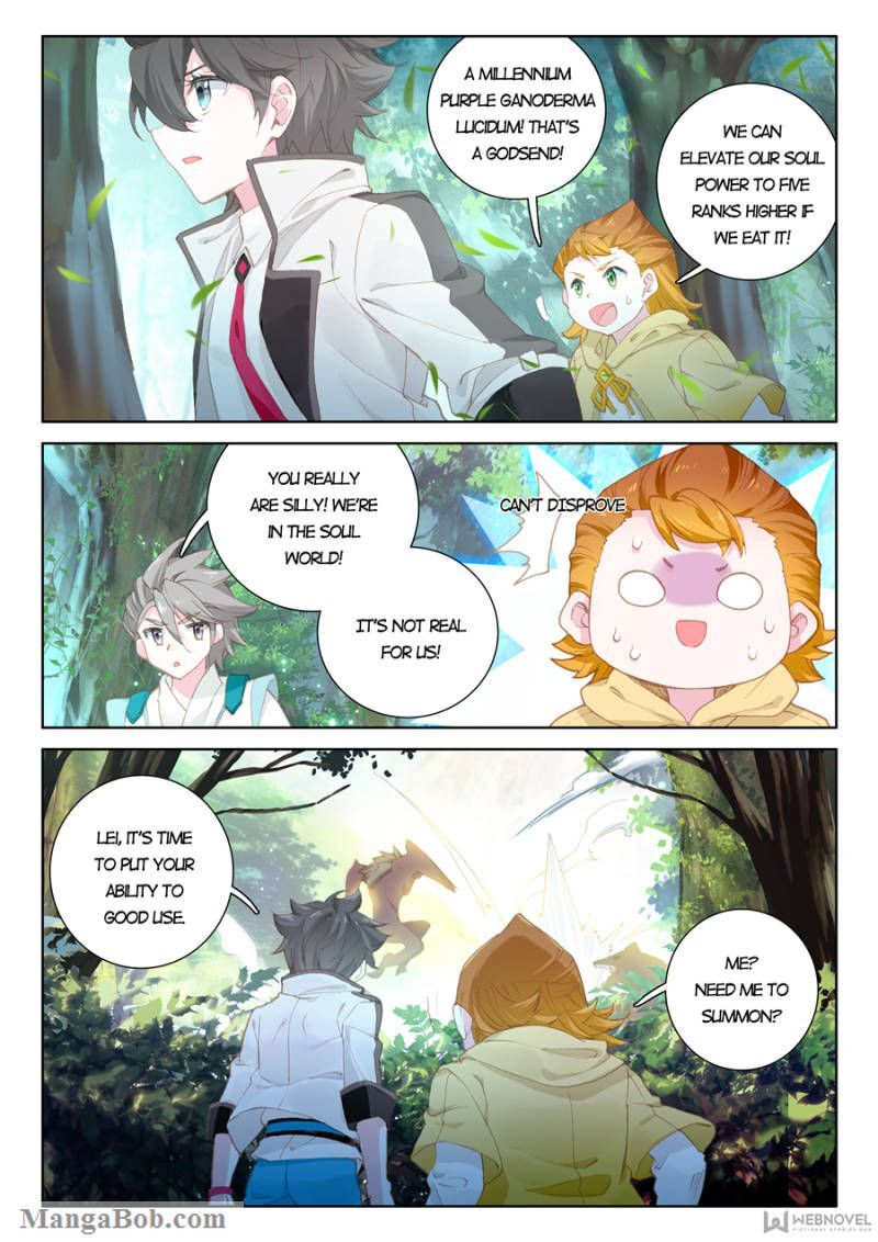 Chapter 101 - Image 6