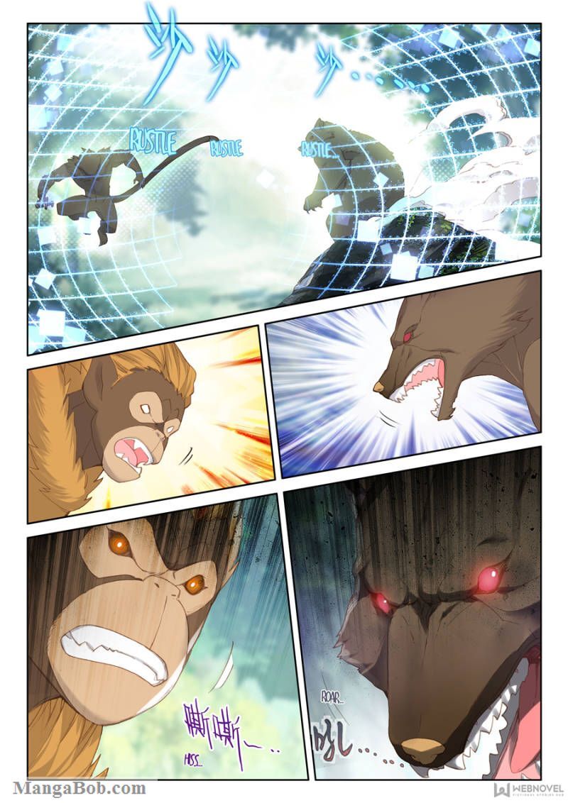 Chapter 101 - Image 9