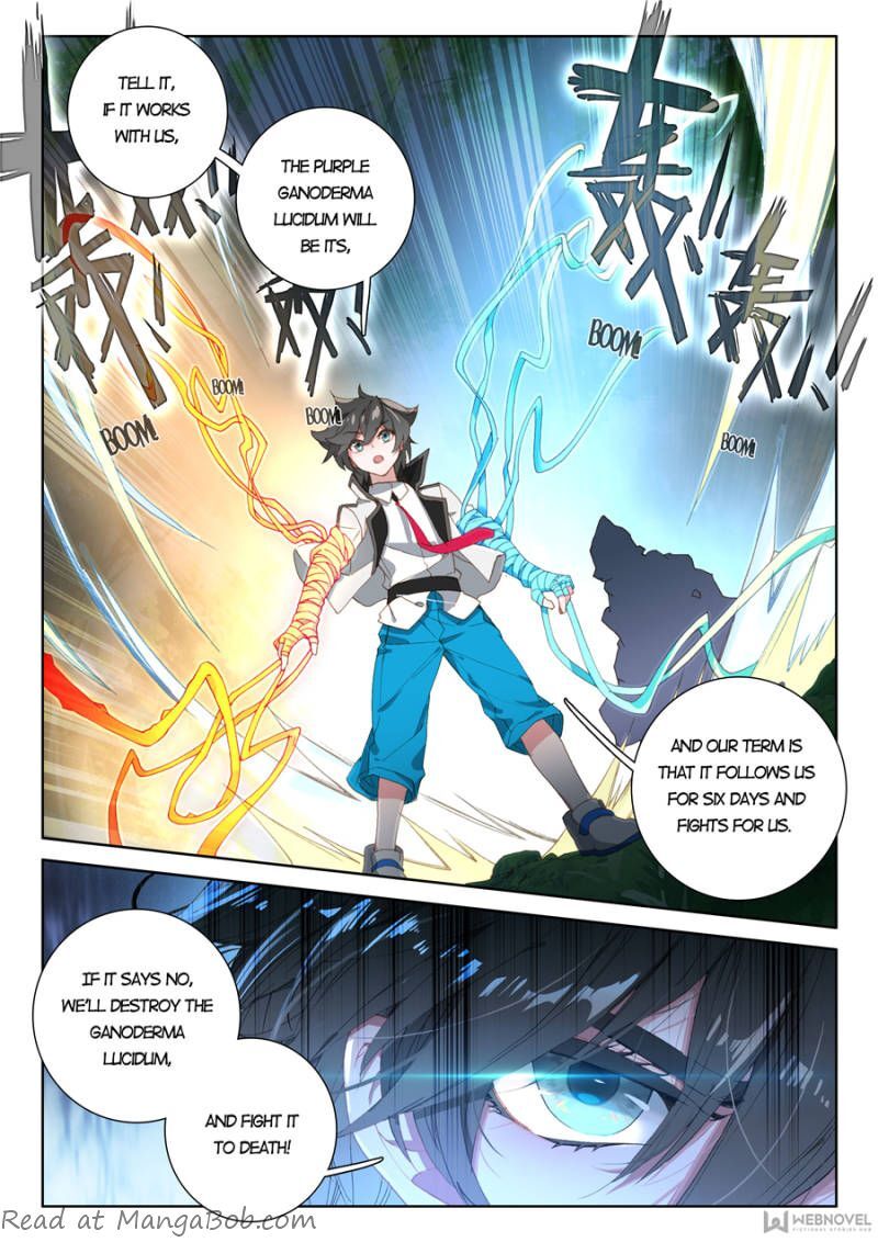 Chapter 102 - Image 10