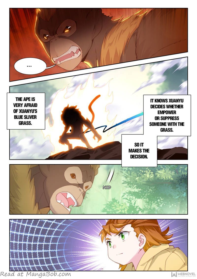 Chapter 102 - Image 11