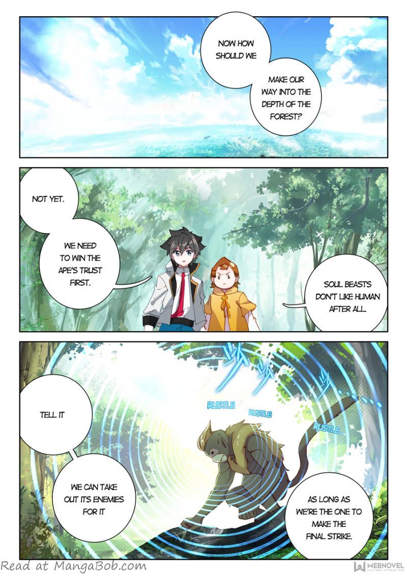 Chapter 102 - Image 13