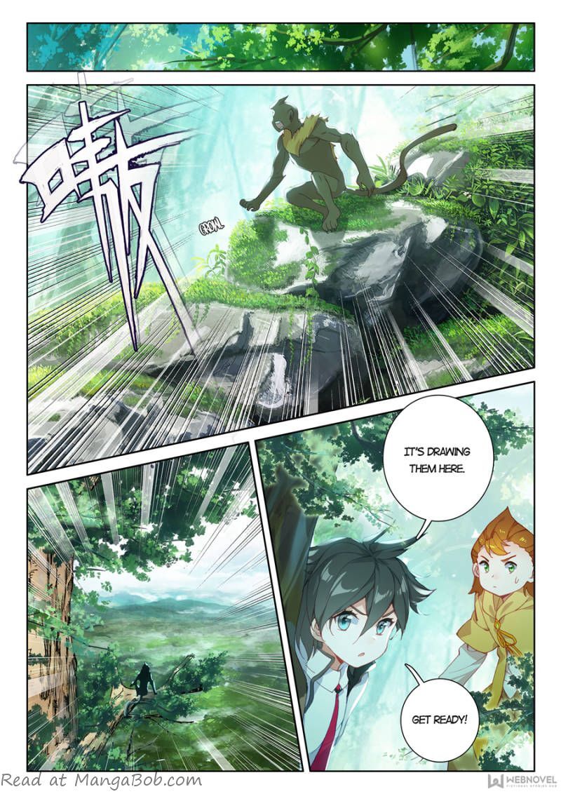 Chapter 102 - Image 16