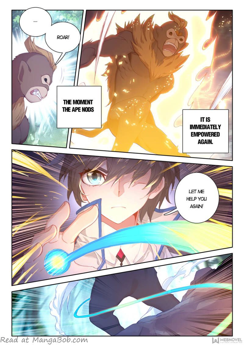Chapter 102 - Image 2