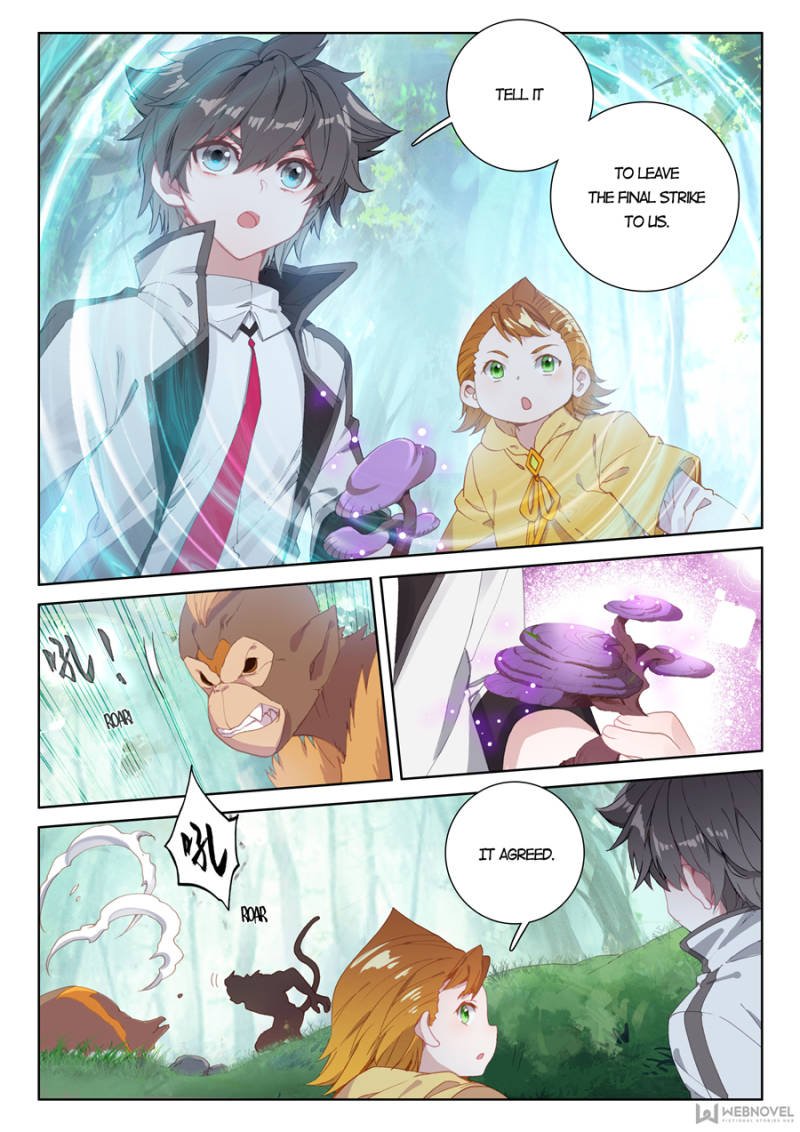 Chapter 102 - Image 7