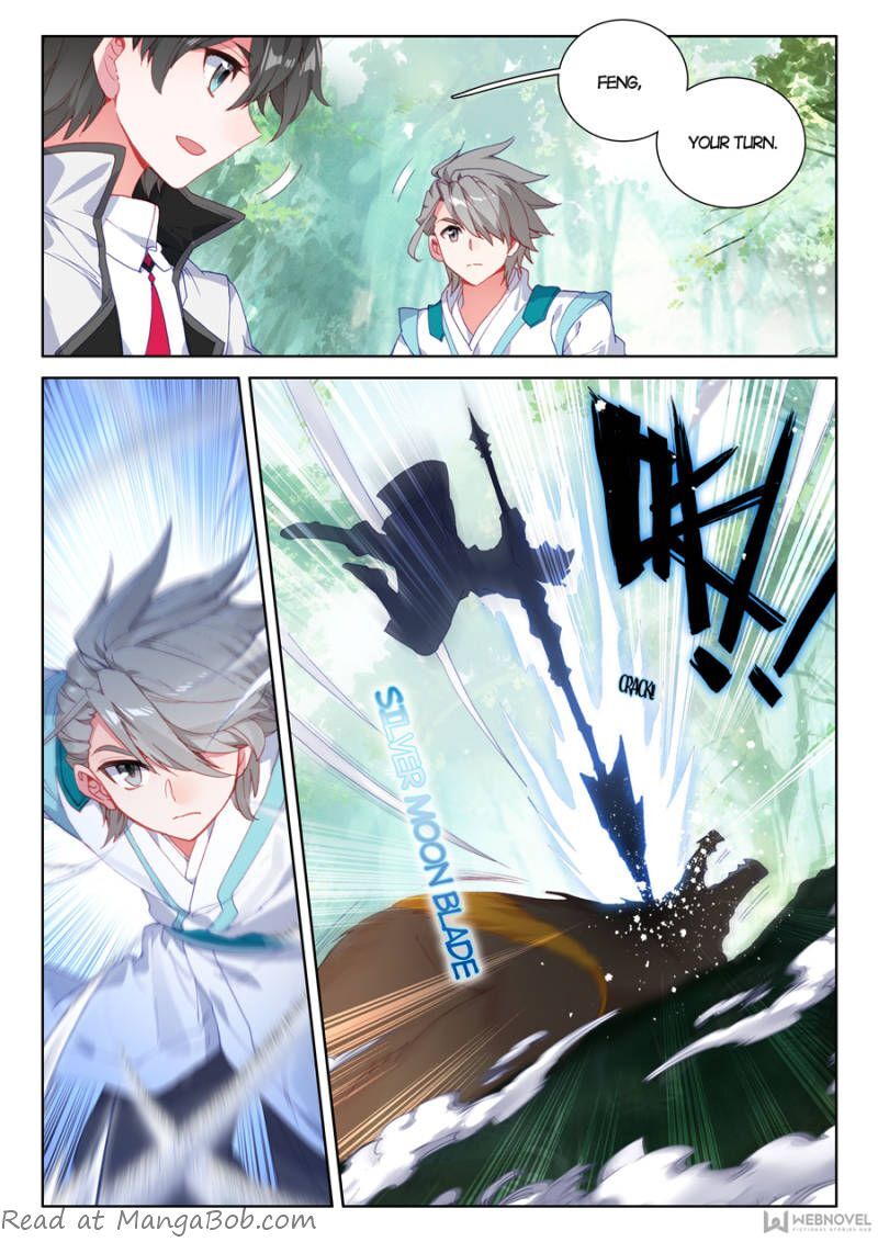 Chapter 102 - Image 8