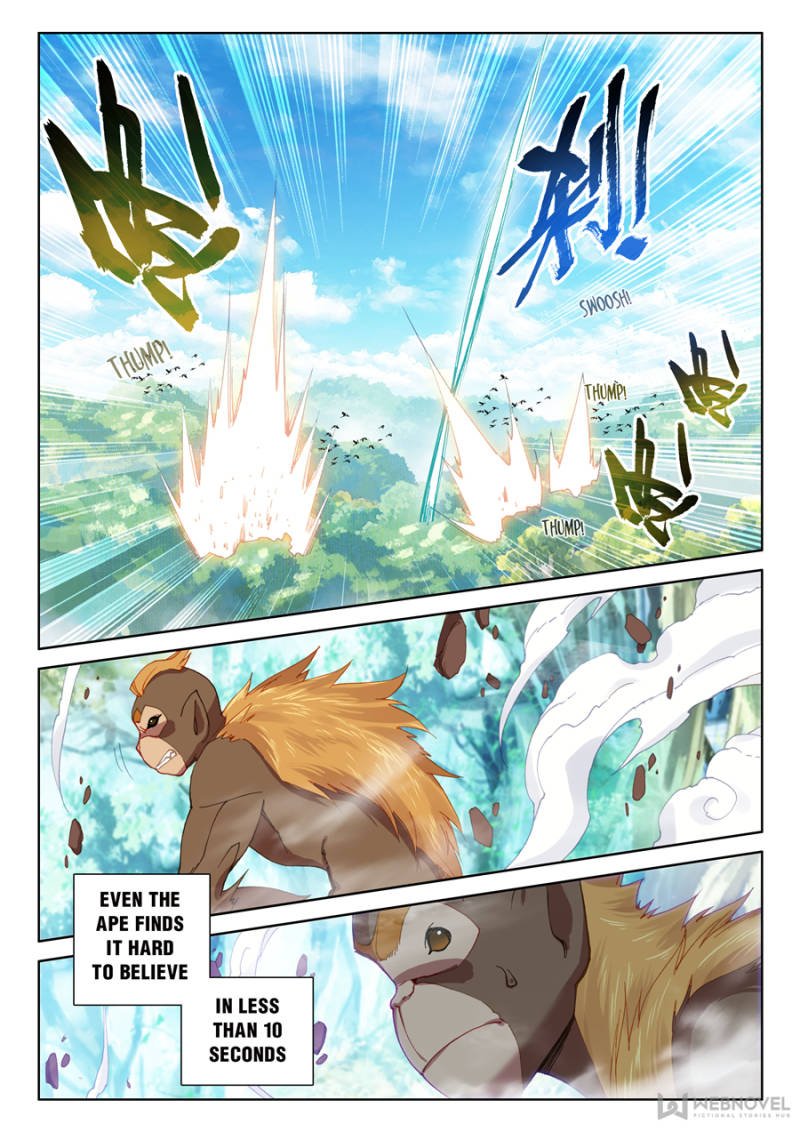 Chapter 103 - Image 10