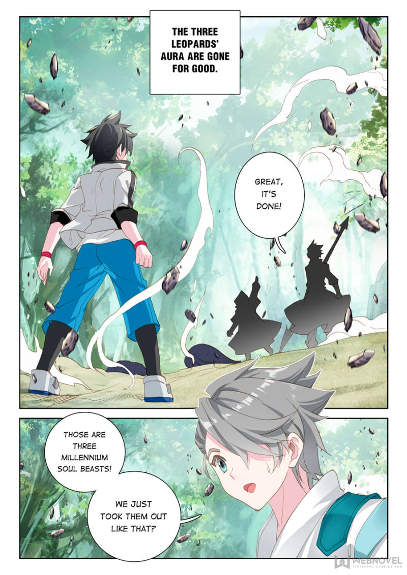 Chapter 103 - Image 11