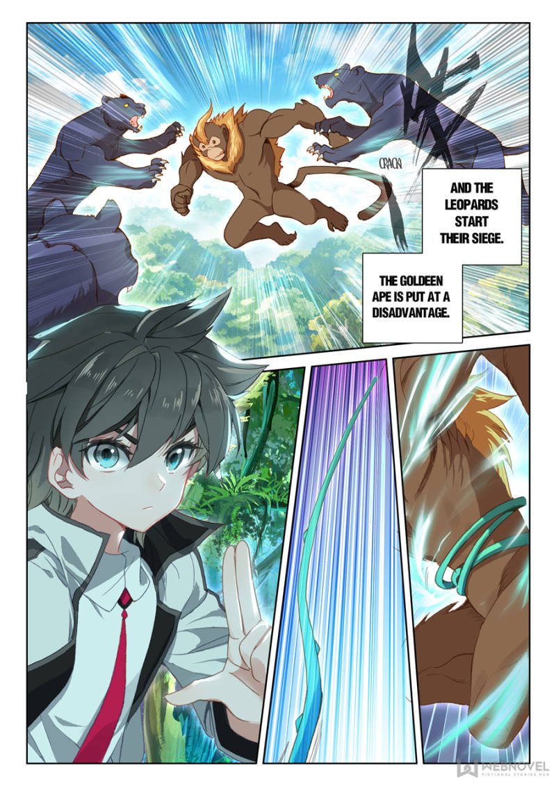 Chapter 103 - Image 3