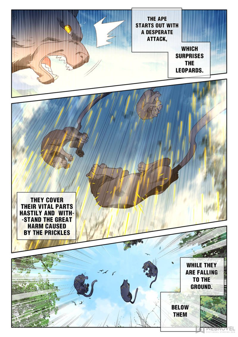 Chapter 103 - Image 5