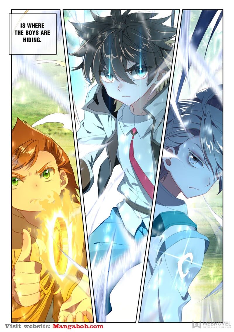 Chapter 103 - Image 6