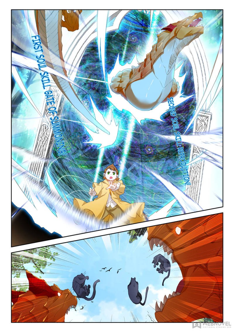 Chapter 103 - Image 7