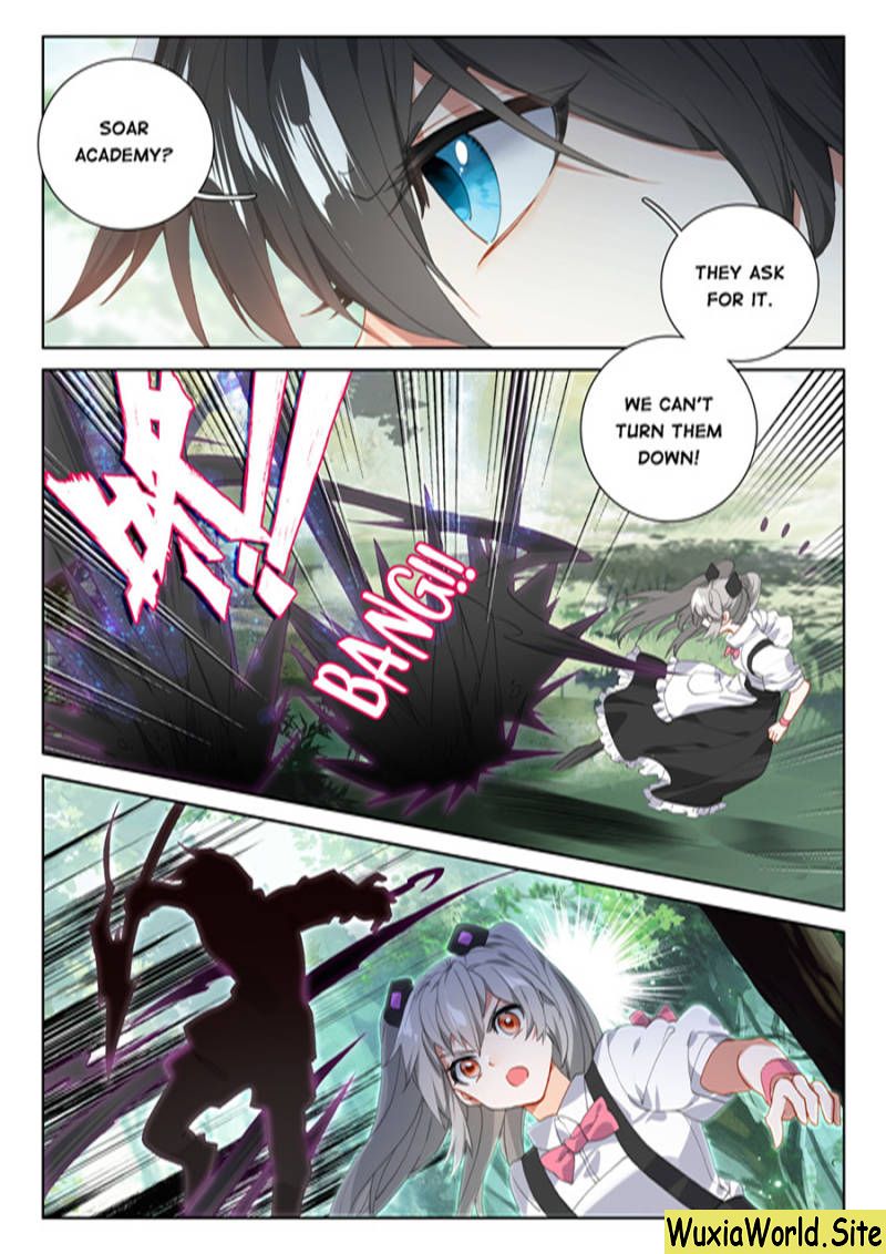 Chapter 104 - Image 10