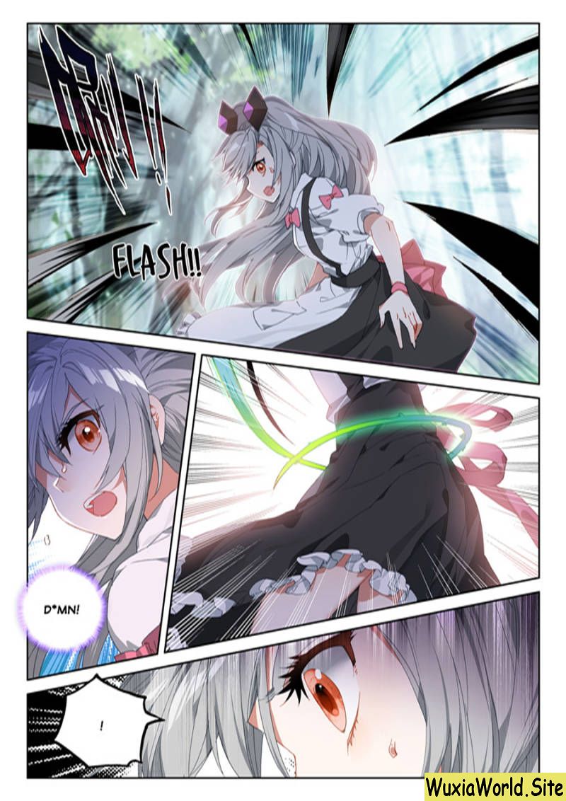Chapter 104 - Image 11