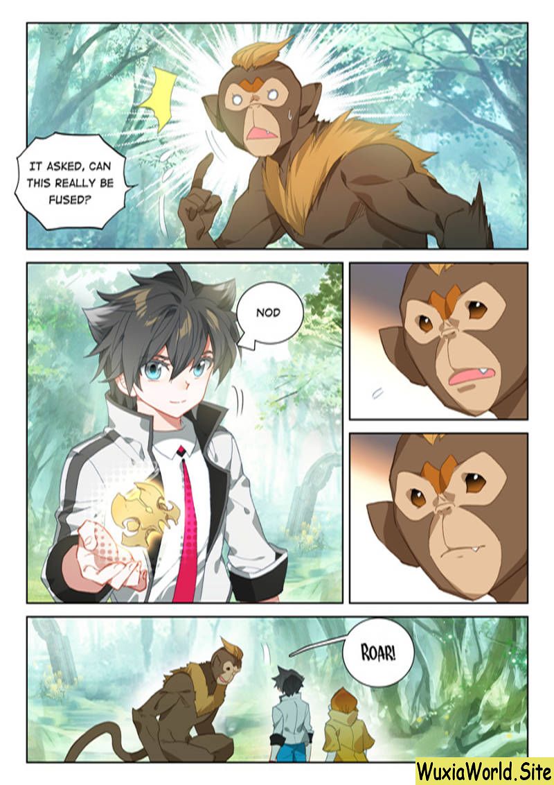 Chapter 104 - Image 3