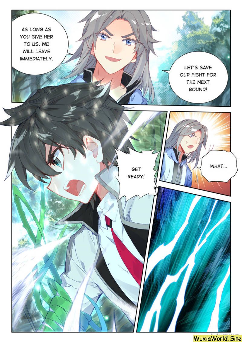 Chapter 105 - Image 5