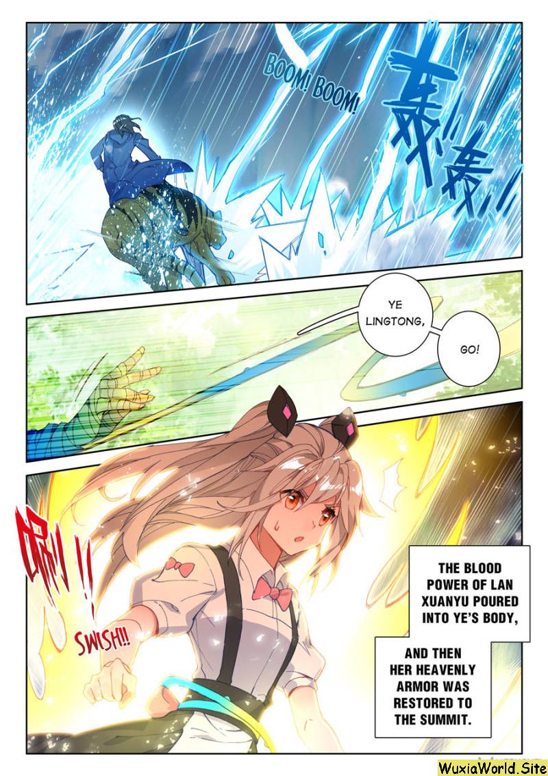Chapter 105 - Image 6