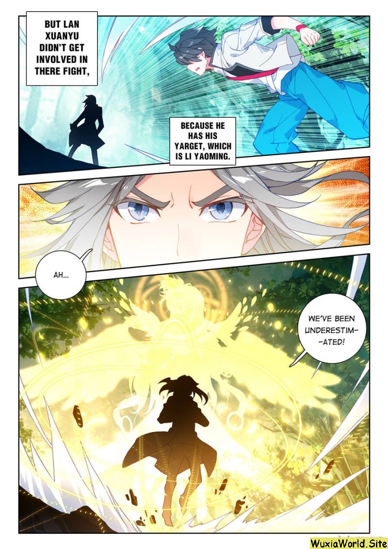 Chapter 105 - Image 9