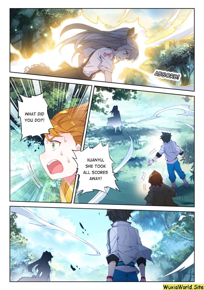Chapter 106 - Image 10