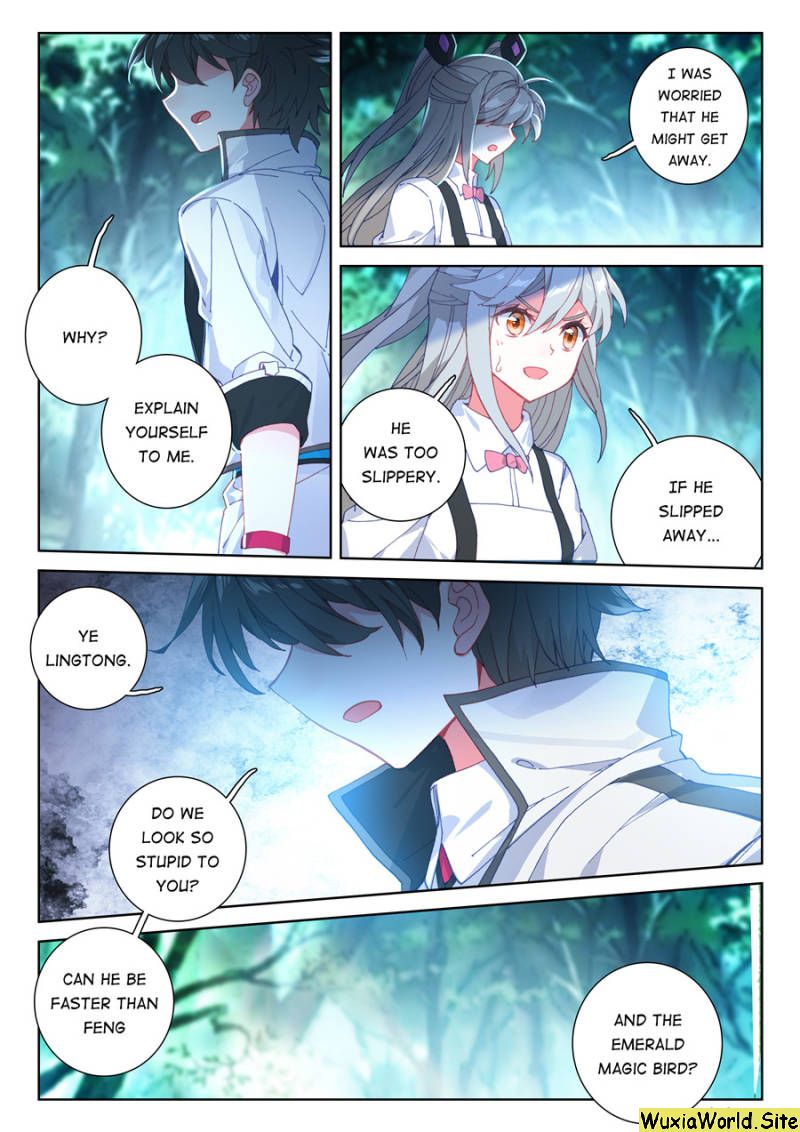 Chapter 106 - Image 11