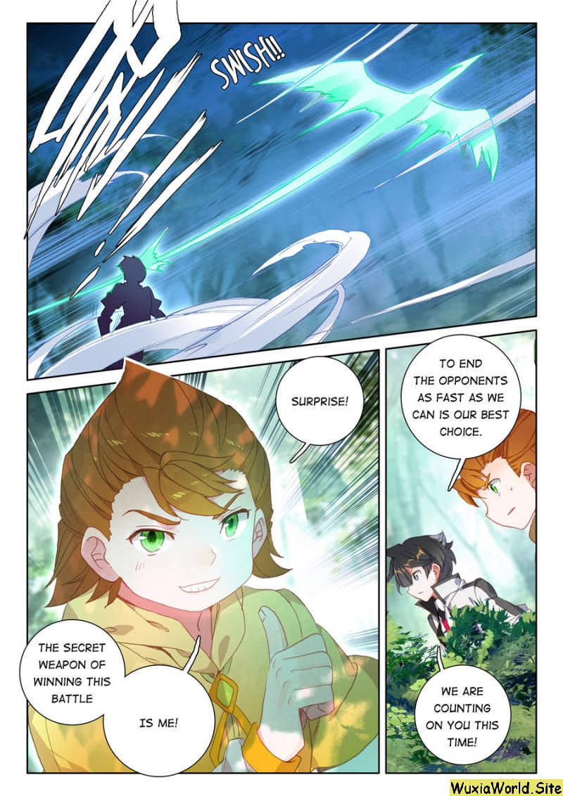Chapter 106 - Image 4