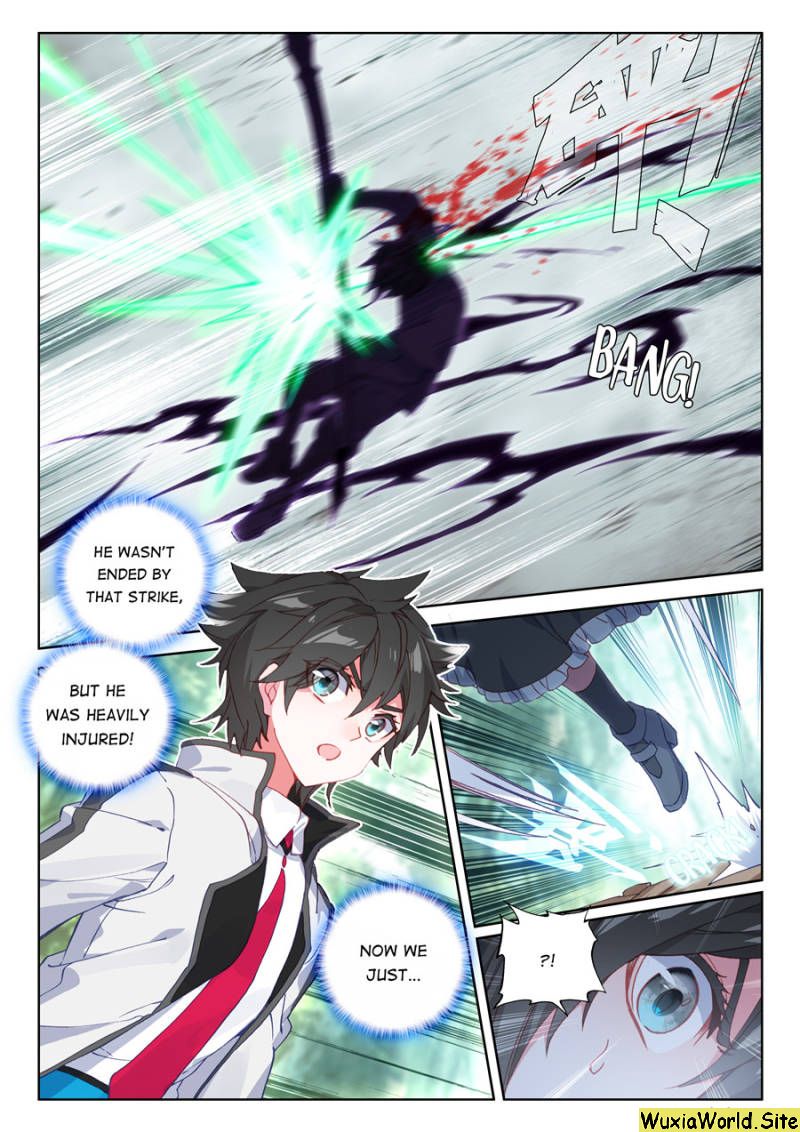 Chapter 106 - Image 7