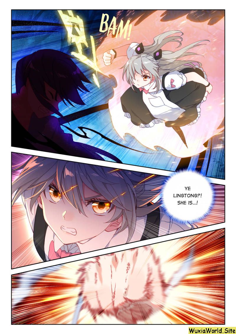 Chapter 106 - Image 8