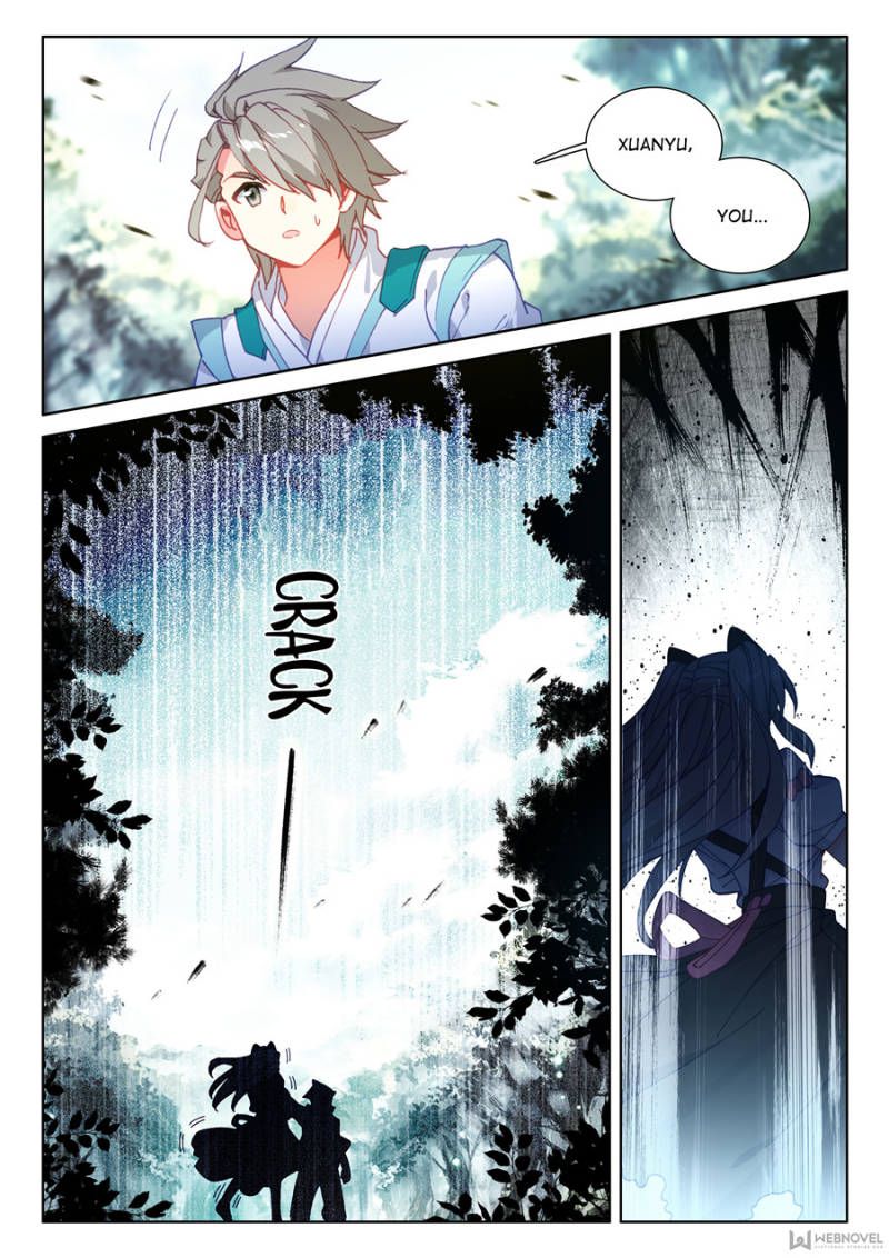 Chapter 107 - Image 5