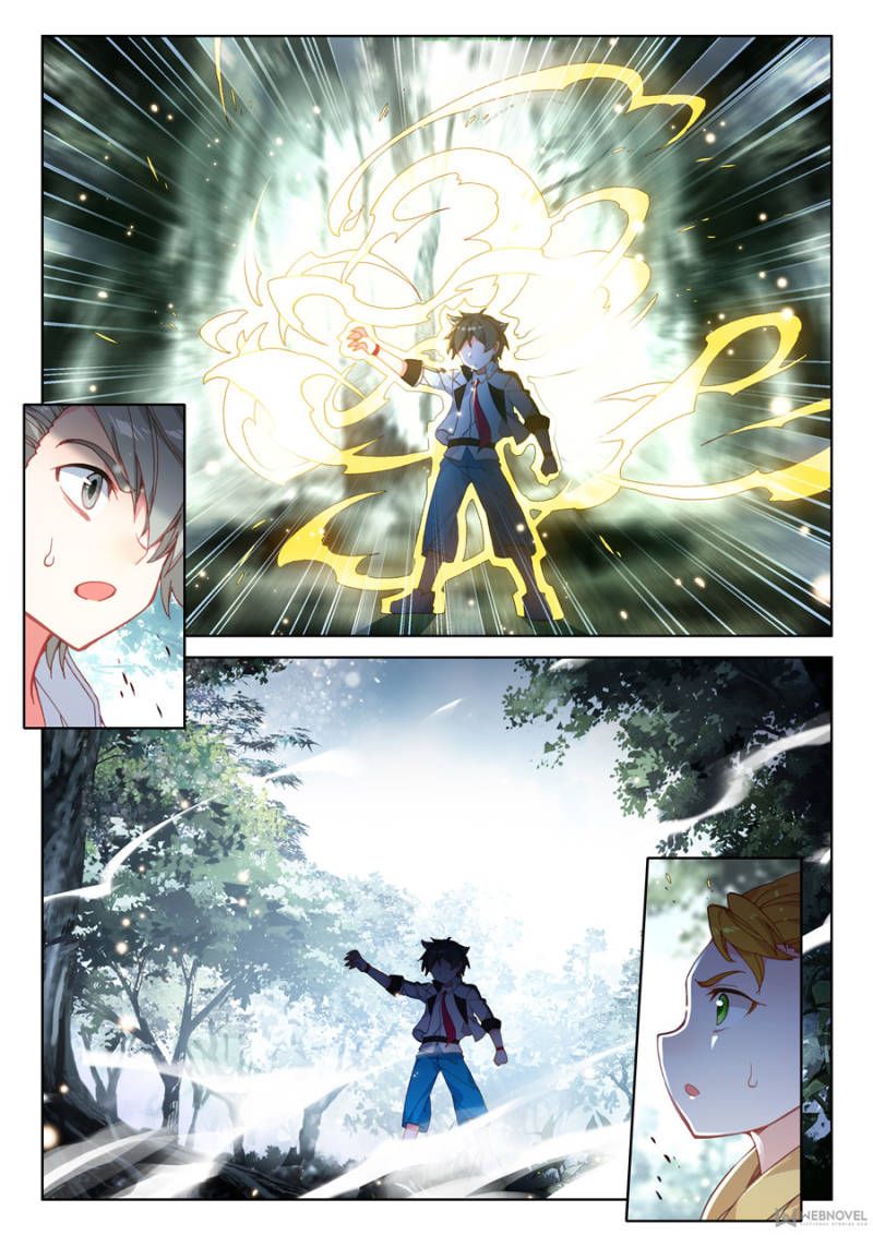 Chapter 107 - Image 6