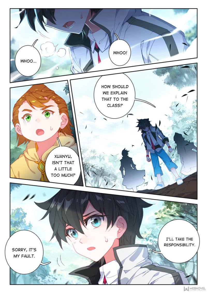 Chapter 107 - Image 7
