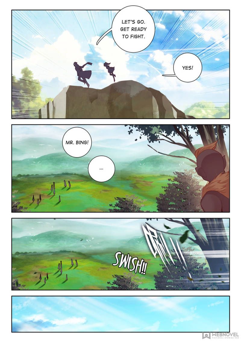 Chapter 108 - Image 12