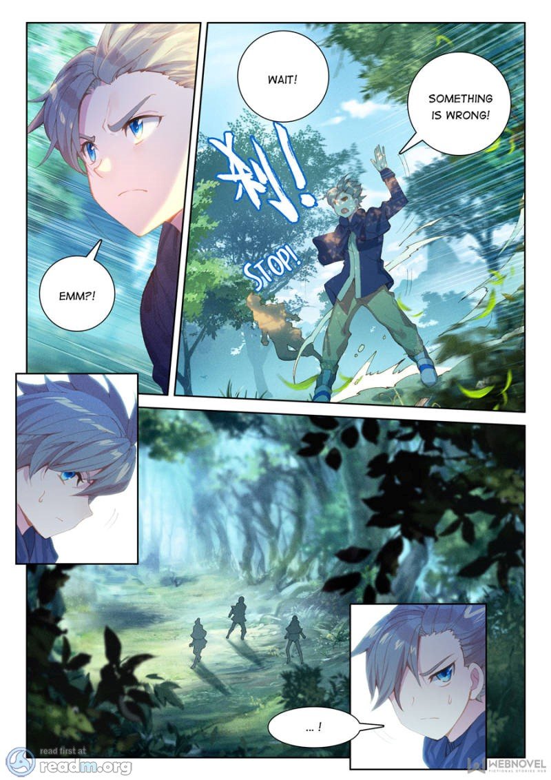 Chapter 109 - Image 2